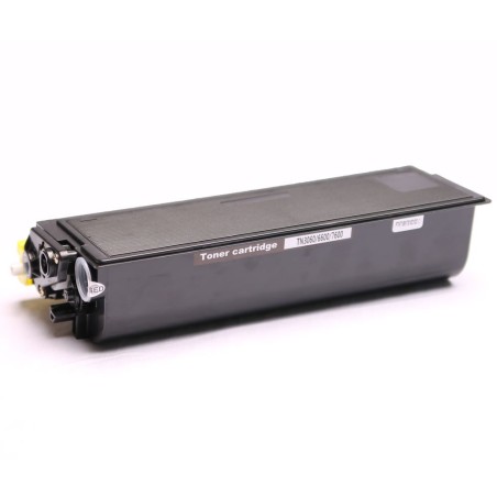 Toner Brother compatible TN3060 / TN6600 / TN7600 noir  Cartouche Toner Tambour Brother compatible imprimantes Brother