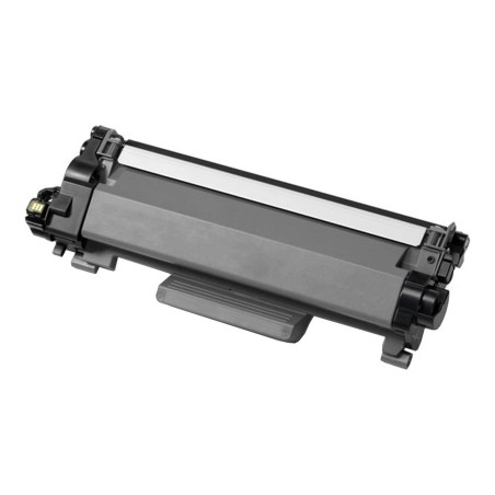 Toner Brother Compatible TN2510XL noir  Cartouche Toner Tambour Brother compatible imprimantes Brother