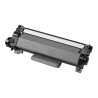 Toner Brother Compatible TN2510XL noir  Cartouche Toner Tambour Brother compatible imprimantes Brother