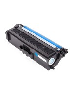 Toner Brother Compatible TN130 / TN135 cyan  Cartouche Toner Tambour Brother compatible imprimantes Brother