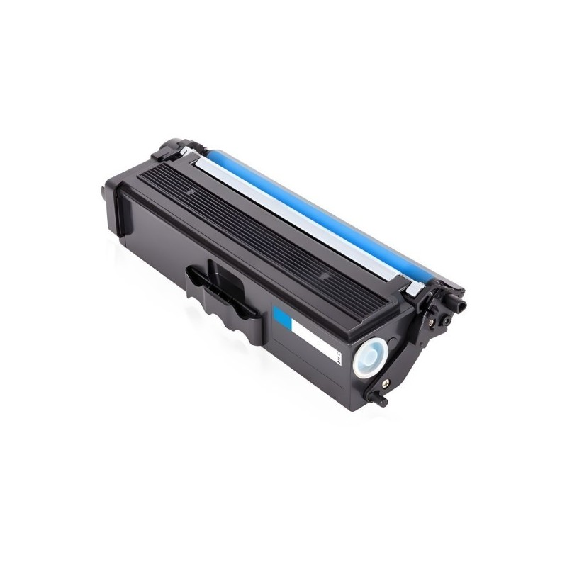 Toner Brother Compatible TN130 / TN135 cyan  Cartouche Toner Tambour Brother compatible imprimantes Brother