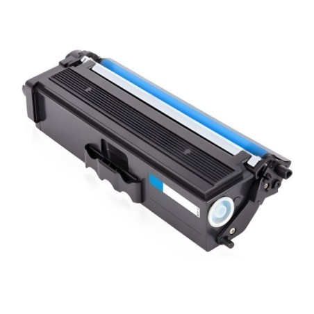 Toner Brother Compatible TN130 / TN135 cyan  Cartouche Toner Tambour Brother compatible imprimantes Brother