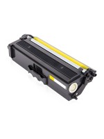 Toner Brother Compatible TN130 / TN135 jaune  Cartouche Toner Tambour Brother compatible imprimantes Brother