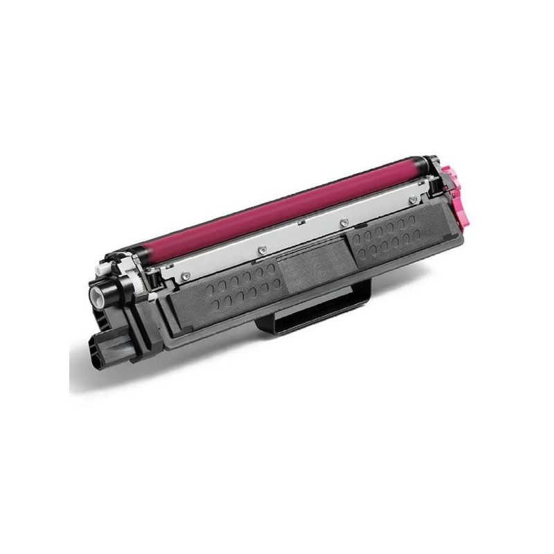 Toner Brother Compatible TN248 magenta XL  Cartouche Toner Tambour Brother compatible imprimantes Brother