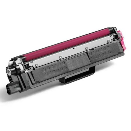 Toner Brother Compatible TN248 magenta XL  Cartouche Toner Tambour Brother compatible imprimantes Brother