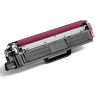Toner Brother Compatible TN248 magenta XL  Cartouche Toner Tambour Brother compatible imprimantes Brother