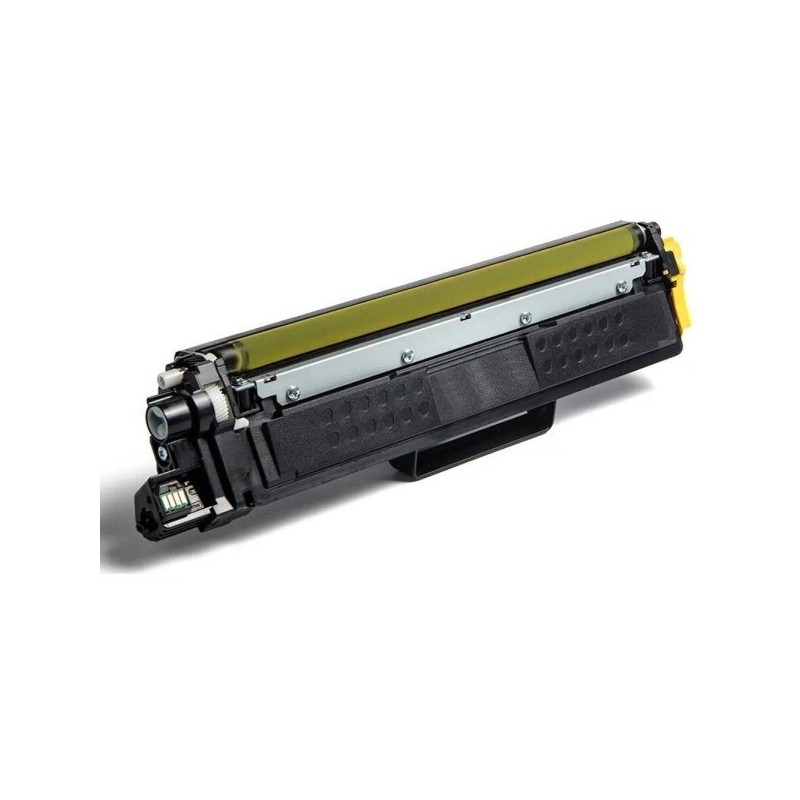 Toner Brother Compatible TN248 jaune XL  Cartouche Toner Tambour Brother compatible imprimantes Brother