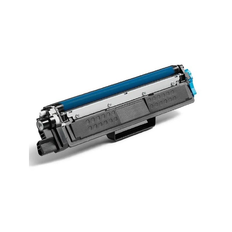 Toner Brother Compatible TN248 cyan XL  Cartouche Toner Tambour Brother compatible imprimantes Brother