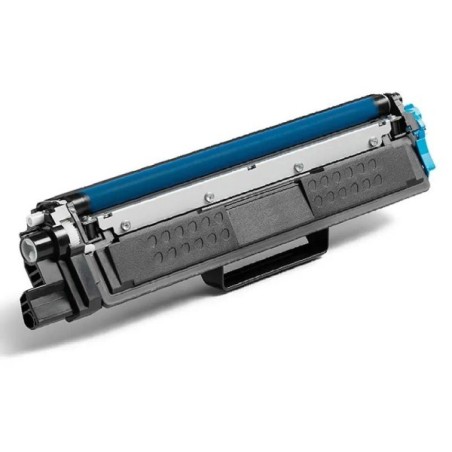 Toner Brother Compatible TN248 cyan XL  Cartouche Toner Tambour Brother compatible imprimantes Brother