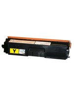 Toner Brother Compatible TN320 / TN326 / TN325 / TN328 / TN329 jaune  Cartouche Toner Tambour Brother compatible imprimantes Bro