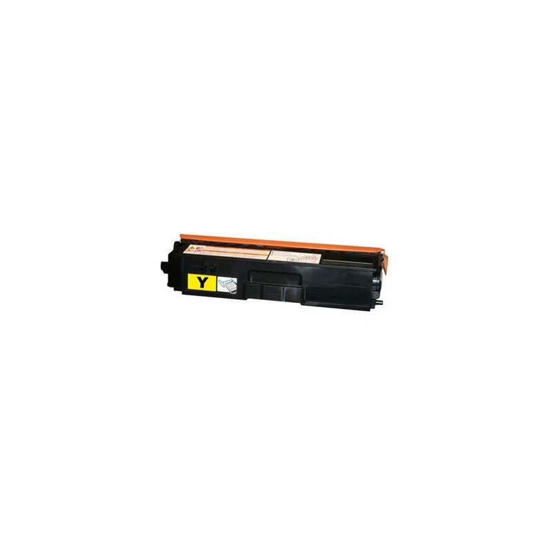 Toner Brother Compatible TN320 / TN326 / TN325 / TN328 / TN329 jaune  Cartouche Toner Tambour Brother compatible imprimantes Bro