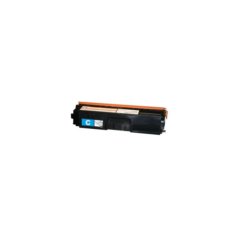 Toner Brother Compatible TN320 / TN326 / TN325 / TN328 / TN329 cyan  Cartouche Toner Tambour Brother compatible imprimantes Brot