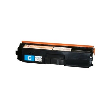 Toner Brother Compatible TN320 / TN326 / TN325 / TN328 / TN329 cyan  Cartouche Toner Tambour Brother compatible imprimantes Brot