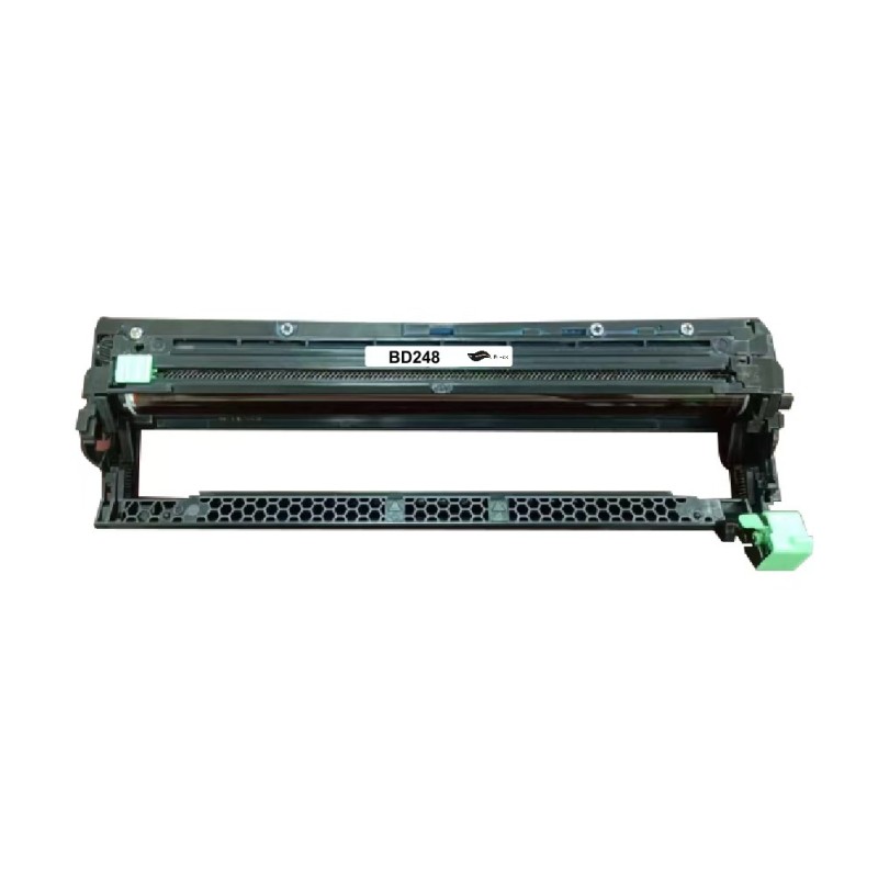 Tambour Brother compatible DR248 universel Cartouche Toner Tambour Brother compatible imprimantes Brother