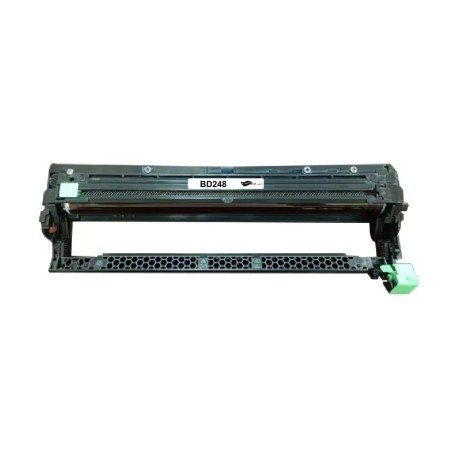 Tambour Brother compatible DR248 universel Cartouche Toner Tambour Brother compatible imprimantes Brother