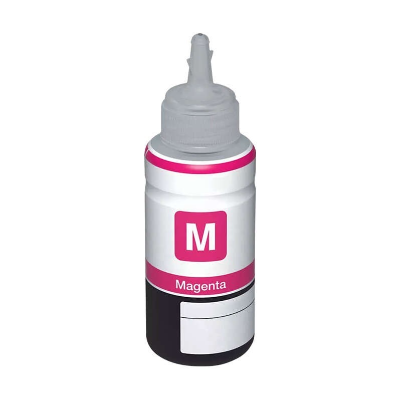 Encre Epson compatible Epson 102/103/104/107/T6641/T6731 Magent / Les Encriers / La Maison de l'Encre