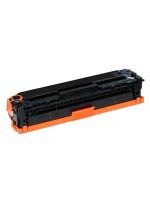 Toner HP 125A/128A/131X/131A et Canon 716/731 compatible quadricolor Toner HP recyclée compatible imprimantes HP et Canon