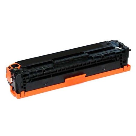 Toner HP 125A/128A/131X/131A et Canon 716/731 compatible quadricolor Toner HP recyclée compatible imprimantes HP et Canon