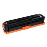 Toner HP 125A/128A/131X/131A et Canon 716/731 compatible quadricolor Toner HP recyclée compatible imprimantes HP et Canon