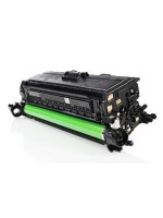 Toner HP 656 noir 27K