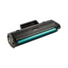Toner W1420X compatible HP 142X noir 1,5K Toner HP et canon recyclé compatible pas cher