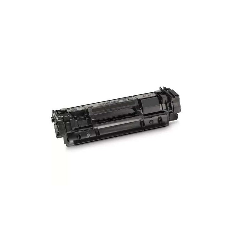 Toner W1390X compatible HP 139X noir 4K Toner HP et canon recyclé compatible pas cher