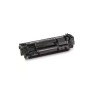 Toner W1390X compatible HP 139X noir 4K Toner HP et canon recyclé compatible pas cher