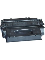 Toner Q5949X / Q7553X  compatible HP 49X/53X noir 7K Toner HP et canon recyclé compatible pas cher