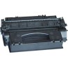 Toner Q5949X / Q7553X  compatible HP 49X/53X noir 7K Toner HP et canon recyclé compatible pas cher