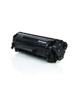Toner Q2612X  compatible HP 12X et Canon FX10/FX9/104/703 noir 2K Toner HP et canon recyclé compatible pas cher