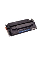 Toner CF289Y compatible HP 89Y et Canon 056H noir 20K Toner HP et canon recyclé compatible pas cher