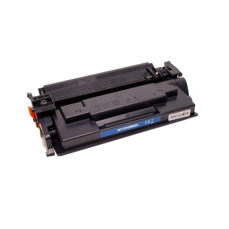 Toner CF289X compatible HP 89X et Canon 056H noir 10K Toner HP et canon recyclé compatible pas cher