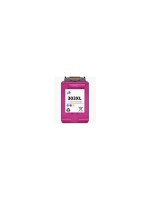 HP 303 XL couleur recyclée Cartouche HP recyclée compatible imprimantes HP303