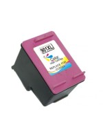 HP 901 XL couleur recyclée Cartouche HP recyclée compatible imprimantes HP901