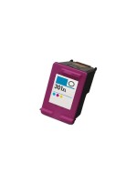 HP 301 XXL couleur recyclée Cartouche HP recyclée compatible imprimantes HP301