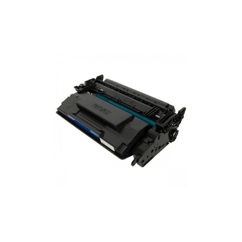 Toner CF259X compatible HP 59X et Canon 057H noir 10K Toner HP et canon recyclé compatible pas cher