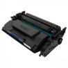 Toner CF259X compatible HP 59X et Canon 057H noir 10K Toner HP et canon recyclé compatible pas cher