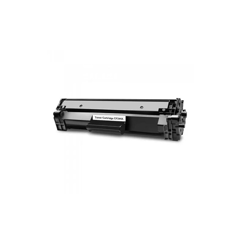 Toner CF244X compatible HP 44X noir 2K Toner HP et canon recyclé compatible pas cher