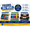Promotions du mois