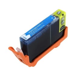 HP920 XL CYAN  recyclée Cartouche HP recyclée compatible imprimantes HP