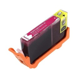 HP920 XL magenta  recyclée Cartouche HP recyclée compatible imprimantes HP