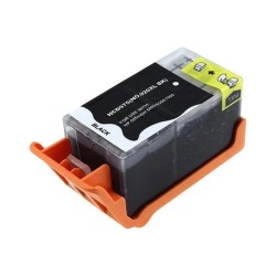 HP920 XL noire  recyclée Cartouche HP recyclée compatible imprimantes HP