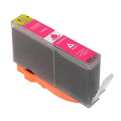 HP364 XL jaune recyclée Cartouche HP recyclée compatible imprimantes HP