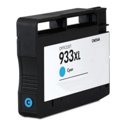 HP932 XL recyclée noir Cartouche HP recyclée compatible imprimantes HP